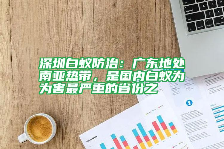 深圳白蚁防治:广东地处南亚热带,是国内白蚁为为害最严重的省份之