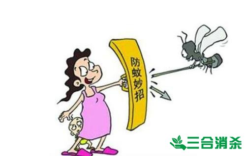 灭蚊公司,灭蚊子最有效的方法 灭蚊方法,灭蚊子方法